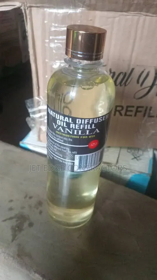 500m Diffuser Oil