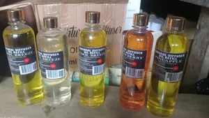 500m Diffuser Oil