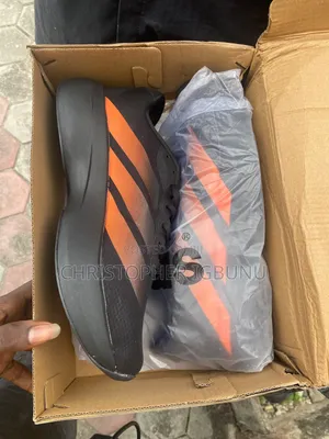 Adidas Adizero Evo Sl Only Tested , Never Used