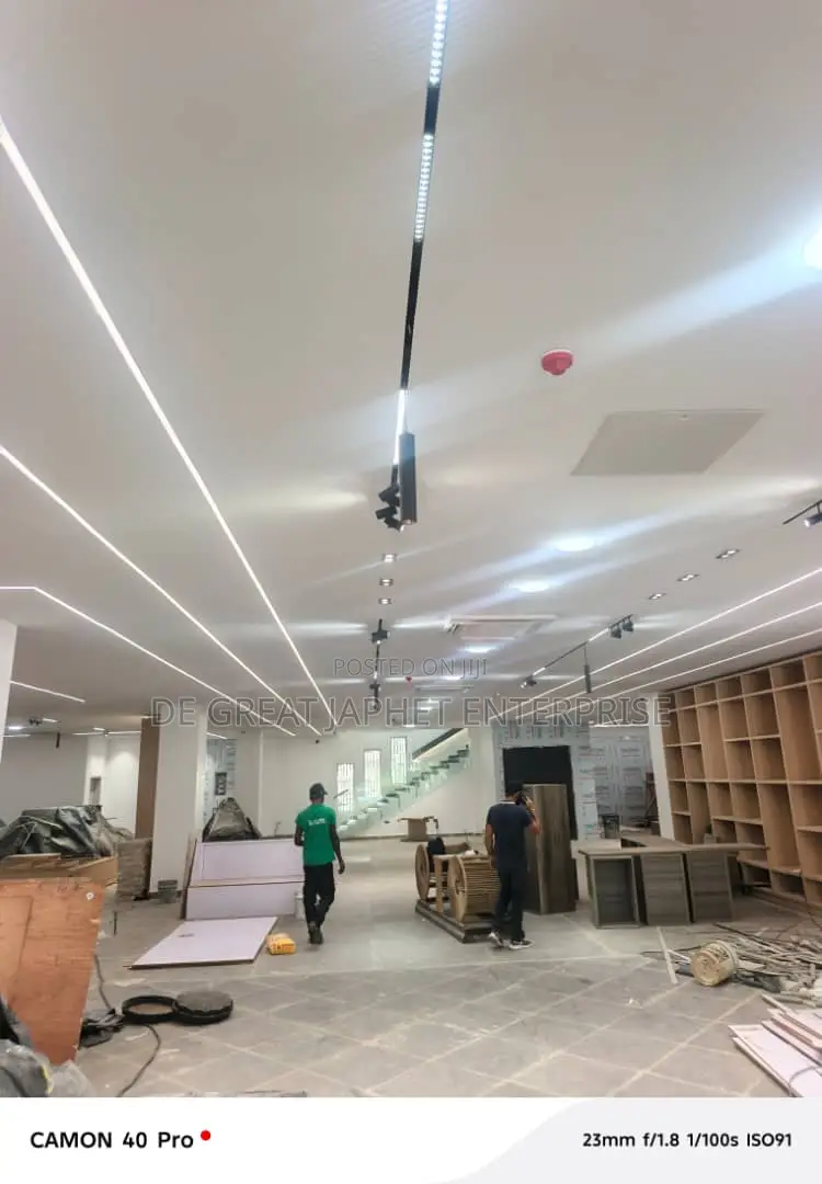 Gypsum Board