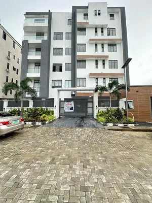 3bdrm Apartment in Ikate for sale