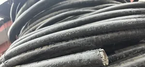185mmx4core Nigerchin Electric Cable Available