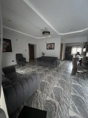 Short Let Apartment