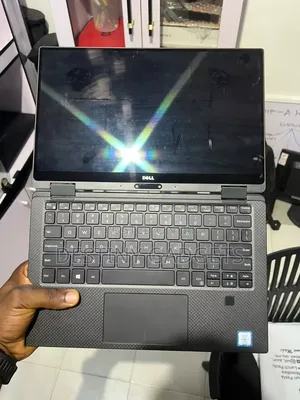 Laptop Dell XPS 13 (9365) 16GB Intel Core i7 SSD 256GB