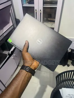 Laptop Dell XPS 13 (9365) 16GB Intel Core i7 SSD 256GB