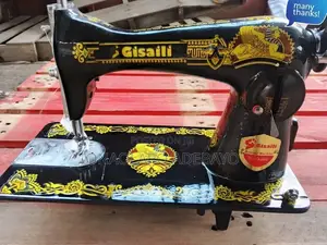 Sewing Machine Gisaili