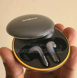 Oraimo Spacebud 2