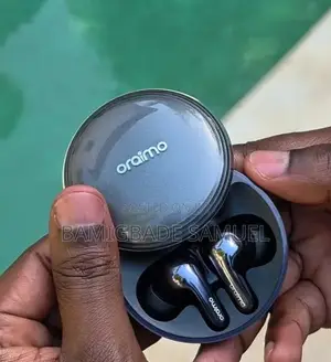 Oraimo Spacebud 2