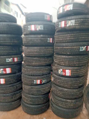 Thailand Tyres