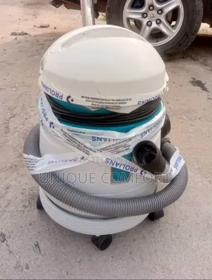 Imported Industrial 20L Siemens Wet and Dry Vacuum Cleaner