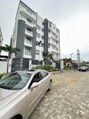 2bdrm Apartment in Ikate for sale