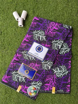 Small Ankara
