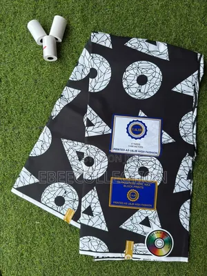 Small Ankara