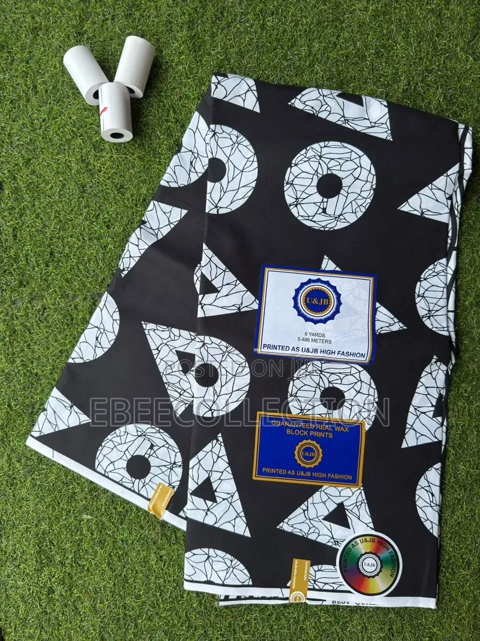 Small Ankara