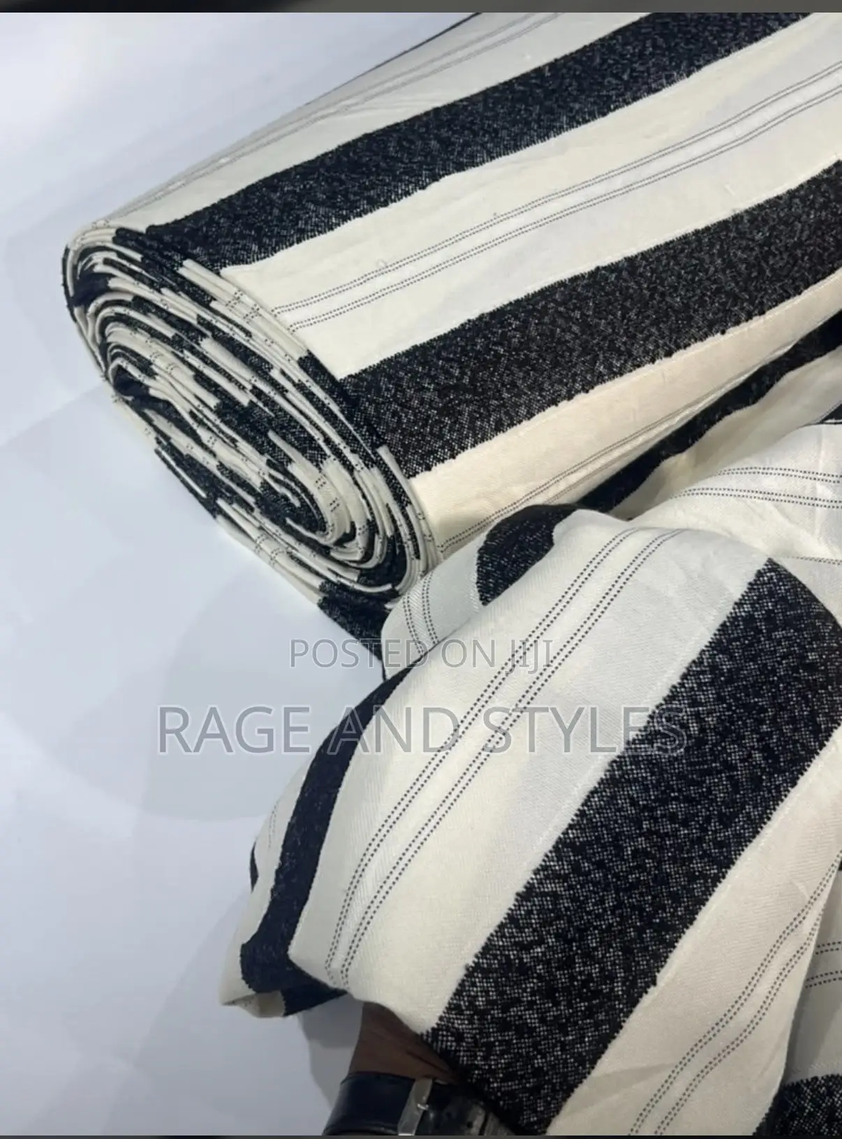 Stock Wool