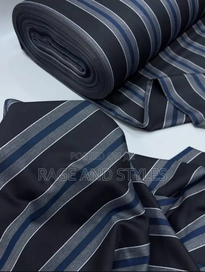 Stock Wool