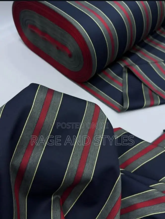 Stock Wool