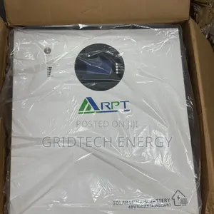 ARPT 48V 100Ah (4.80kWh) Solar Lithium Iron Phosphate (LiFePO4)