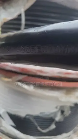 70mmx4core Coleman Cable Original