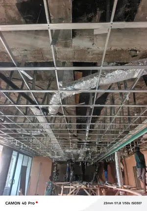 GYPSUM Profiles