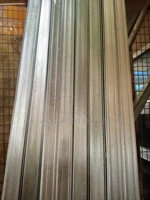 GYPSUM Profiles
