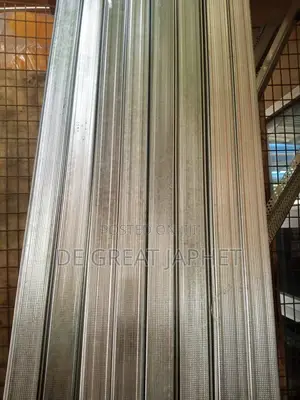 GYPSUM Profiles