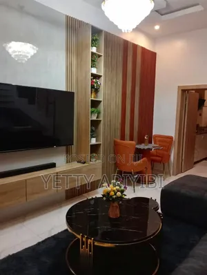 Furnished 3bdrm Duplex in Romax Homes 12, Lekki Expressway for rent