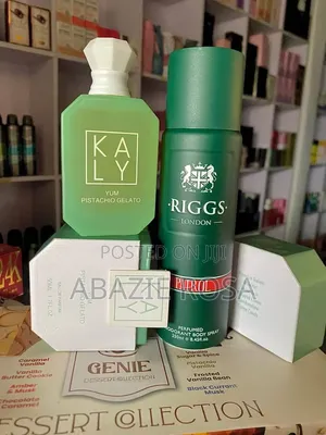 Kyla Perfume