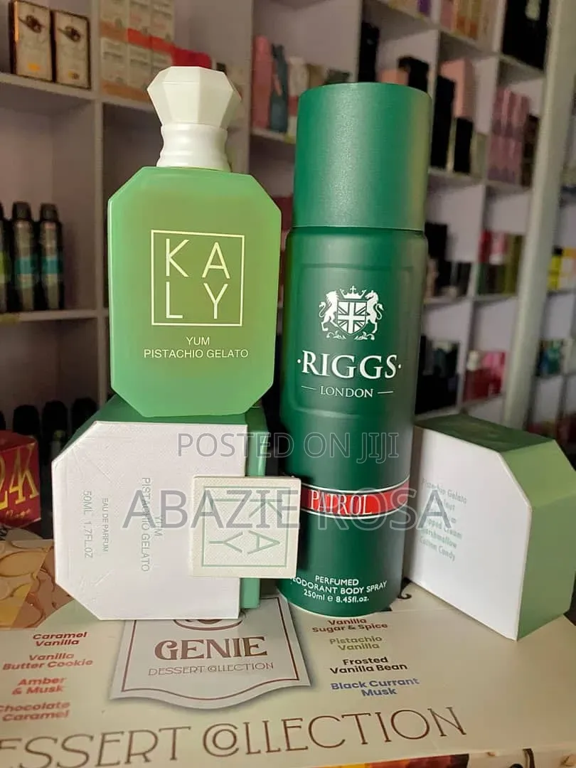Kyla Perfume