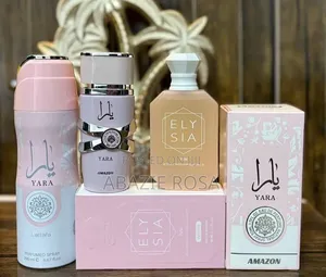 Kyla Perfume