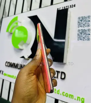 Samsung Galaxy S10 128 GB Orange