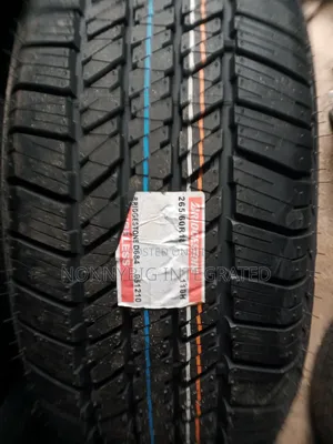 Bridgestone Tyres