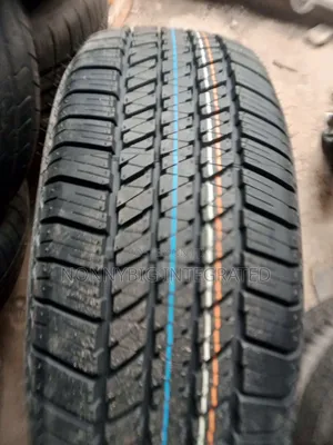Bridgestone Tyres