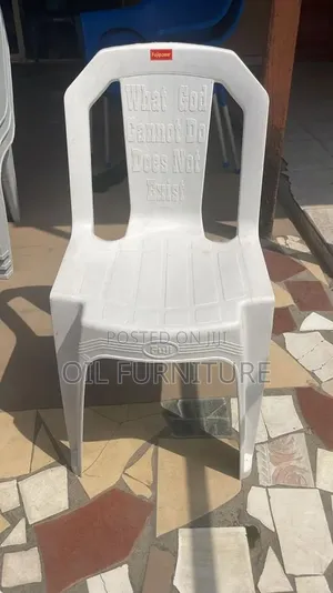​Premium Quality Fuji Heavy Duty Plastic Event & Church Chairs