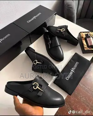 Original Corporate Halfshoe