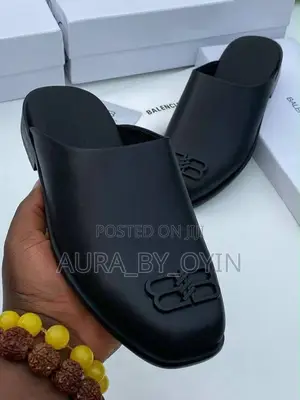 Original Corporate Halfshoe