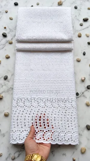 Dry Lace (Unisex)