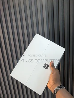 Laptop Microsoft Surface Pro 7+ 16GB Intel Core i5 SSD 256GB
