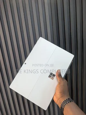 Laptop Microsoft Surface Pro 7+ 16GB Intel Core i5 SSD 256GB