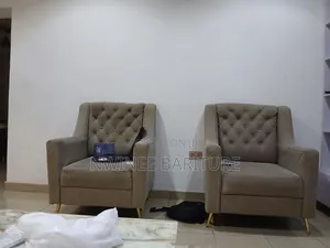 7 Seater Upholstry