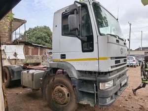 Iveco Euro Tech - Cursor Engine - New Arrival - Foreign Use
