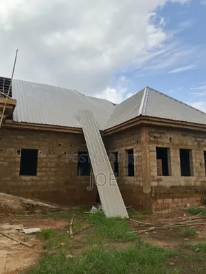 Installer of Roofing Project