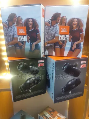 JBL Speaker Charge6 28H