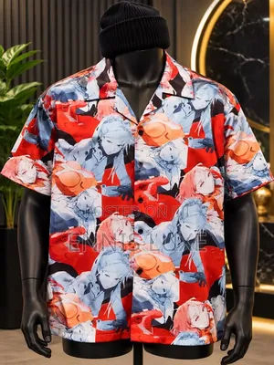 QUALITY Men's Vintage Shirt