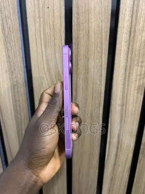 Apple iPhone 16 Plus 256 GB Pink