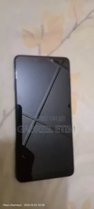 Samsung Galaxy A9 128 GB Black