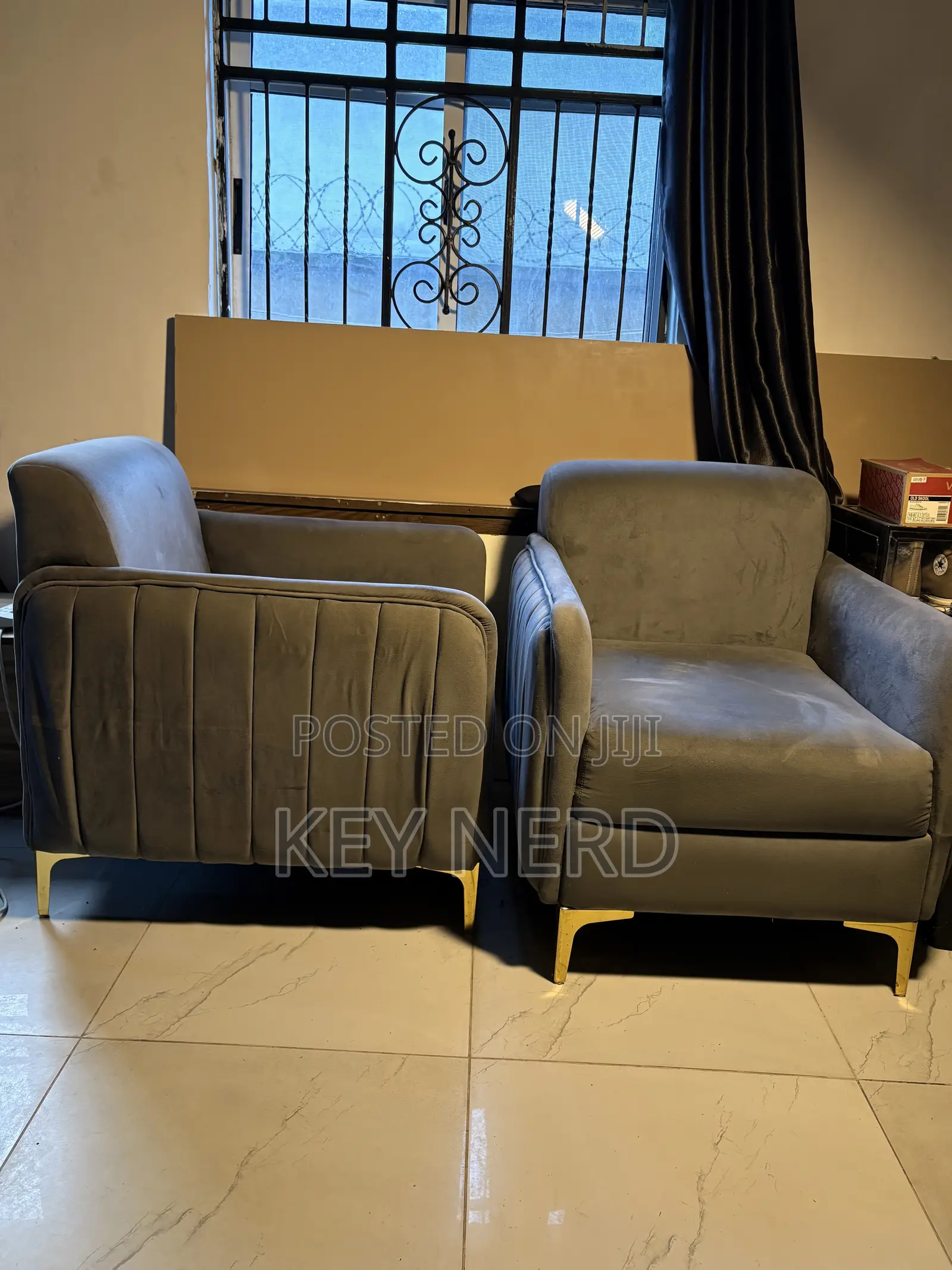 Seating Room Sofa