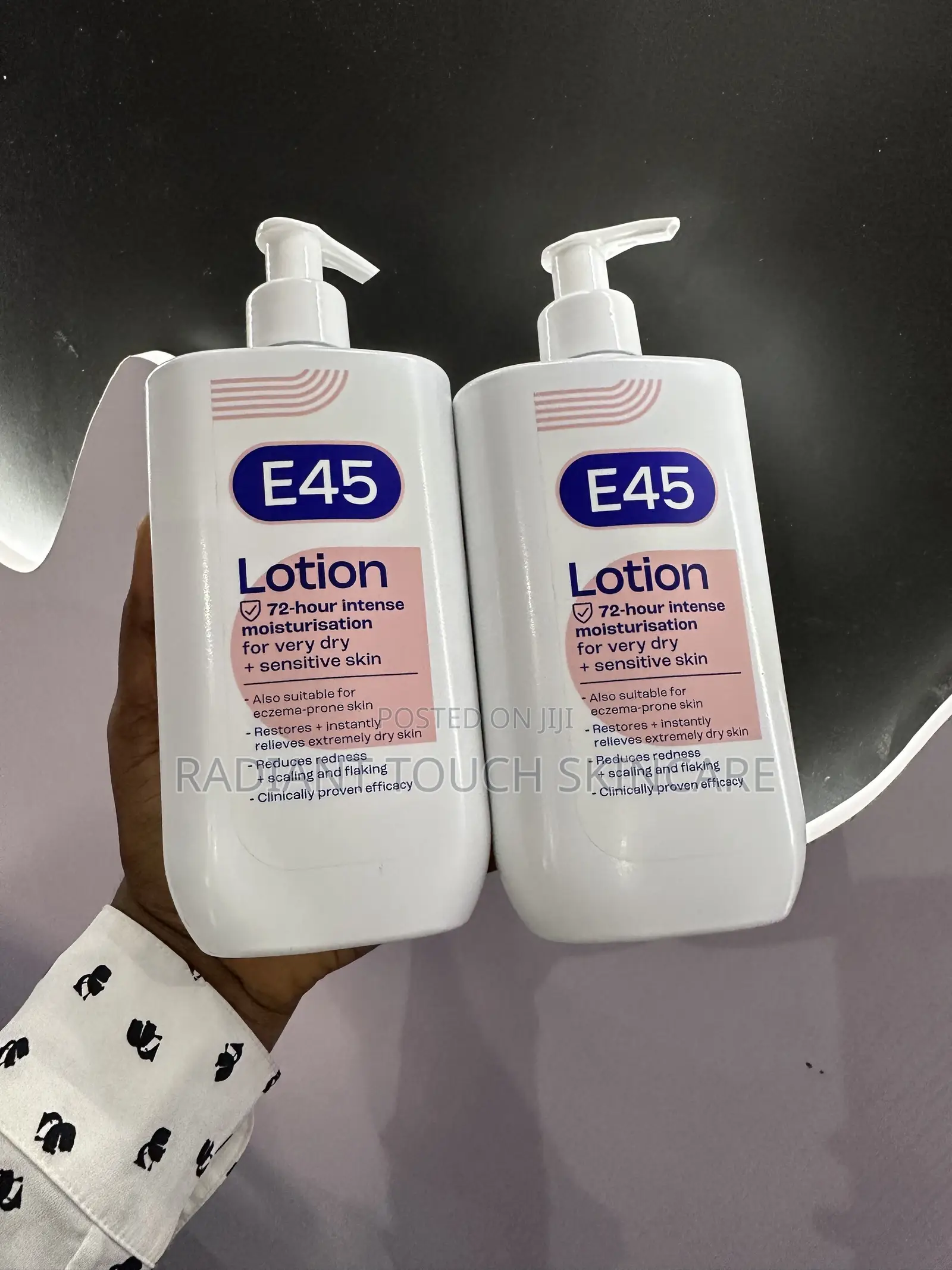 E45 Lotion (New Look)