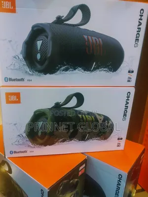 JBL Speaker Charge6 28H