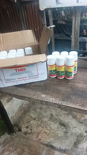 Taibo Insecticide